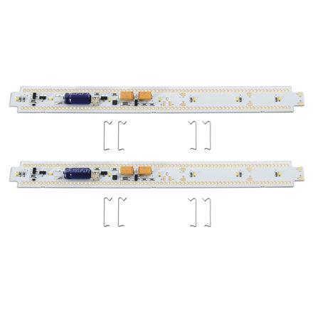Fleischmann 946501 LED-Innenbeleuchtung, N