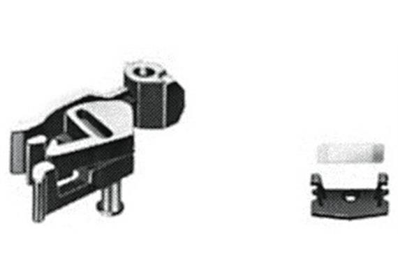 Fleischmann 9542 Profi-Kupplung (Stück)