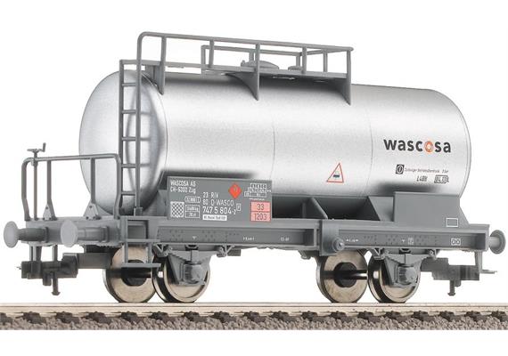Fleischmann Kesselwagen "WASCOSA" HO
