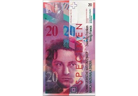 Fr. 20.-- Geschenk-Gutschein