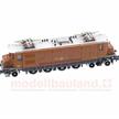 HAG Classic/tecmodels SBB Ae 4/7 braun 10901 BBC, digital DCC/MM - N (1:160) | Bild 3