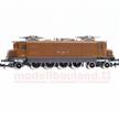 HAG Classic/tecmodels SBB Ae 4/7 braun 10901 BBC, digital DCC/MM - N (1:160) | Bild 2