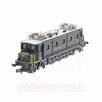 HAG Classic/tecmodels SBB Ae 4/7 grün 11004 BBC, digital DCC/MM - N (1:160) | Bild 3