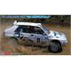 Hasegawa 620685 YPF Lancia Super Delta, 1992 Acorpolis Rally - Massstab 1:24
