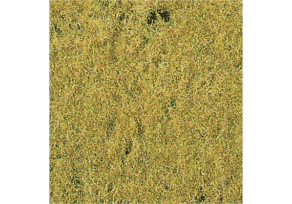 HEKI 1590 Decovlies Wiesengras hellgrün 28 x 14 cm
