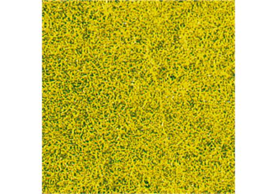 HEKI 1593 Decovlies Wiesengras Raps, 28 x 14 cm