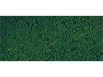 Heki 1603 mikroflor Belaubungsvlies kieferngrün, 28 x 14 cm