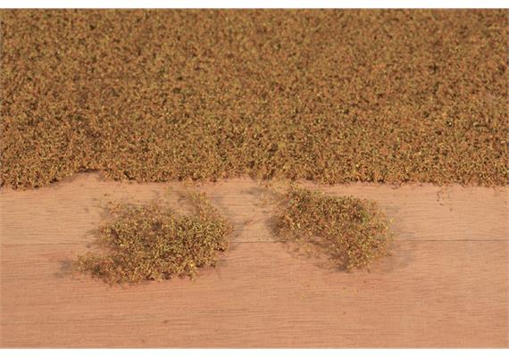 Heki 1682 Blätterflor herbstbraun 28 x 14 cm