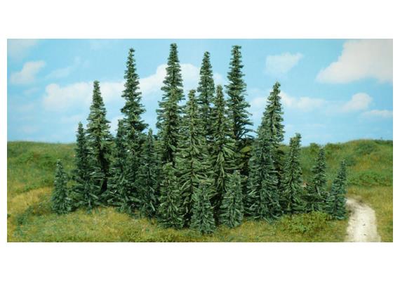 HEKI 2230 100 Tannen 5 - 7 cm