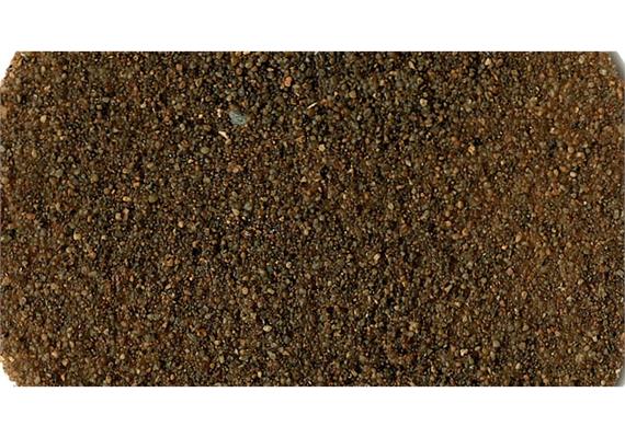 Heki 3173 Naturgleisschotter Porphyr 0.1 - 0,6 mm, 500 g - N / Z / TT