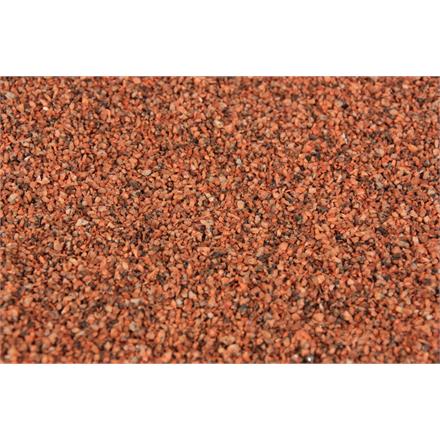 HEKI 33121 Steinschotter rotbraun 1,0 - 2,0 mm, 200 g