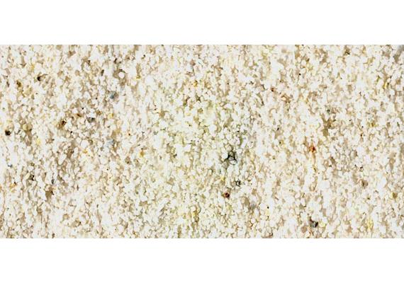 Heki 3328 Steinschotter fein, weiss