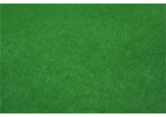 HEKI 33502 Grasfaser dunkelgrün, 50 g