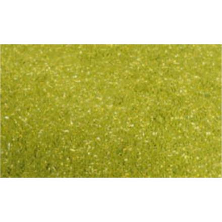 Heki 3381 Balaubungsflocken für Naturbäume mittelgrün