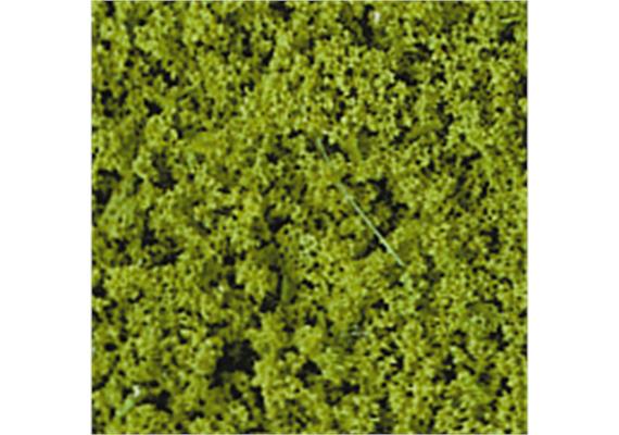 HEKI-flor 1550 Belaubungsvlies hellgrün 28 x14 cm