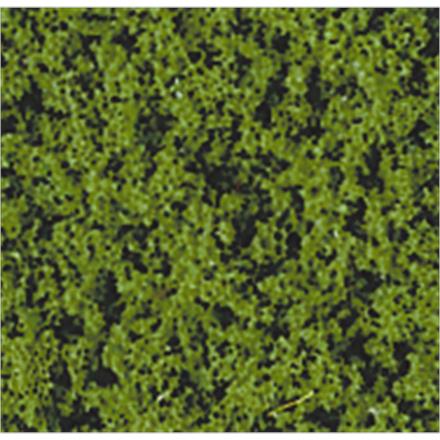 HEKI-flor 1551 Belaubungsvlies mittelgrün, 28 x 14 cm
