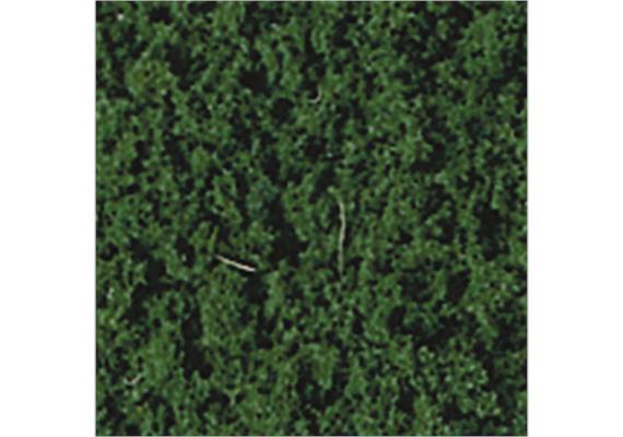 HEKI-flor 1553 Belaubungsvlies kieferngrün 18 x 14 cm