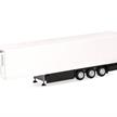 Herpa 077088 Schmitz E-Trailer Kühlkofferauflieger 3achs, weiss - Massstab 1:87 | Bild 1