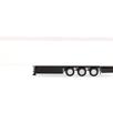 Herpa 077088 Schmitz E-Trailer Kühlkofferauflieger 3achs, weiss - Massstab 1:87 | Bild 4