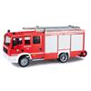 Herpa 090933 MAN TGM LF 20/16 FW Ransbach-Baumbach - 1:87 (H0)