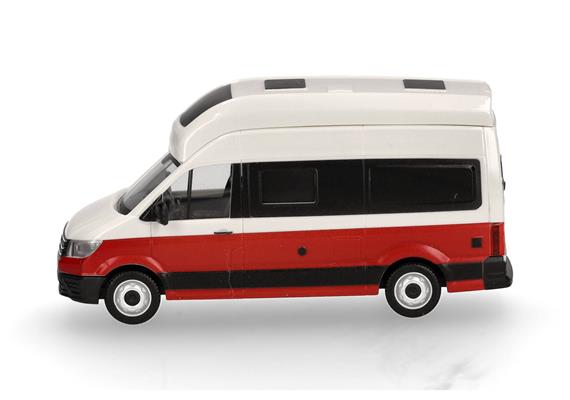 Herpa 096294-003 Volkswagen (VW) Crafter Grand California - Massstab 1:87 | Bild 4
