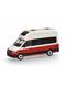 Herpa 096294-003 Volkswagen (VW) Crafter Grand California - Massstab 1:87