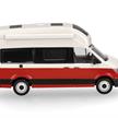 Herpa 096294-003 Volkswagen (VW) Crafter Grand California - Massstab 1:87 | Bild 3