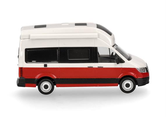Herpa 096294-003 Volkswagen (VW) Crafter Grand California - Massstab 1:87 | Bild 3