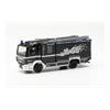 Herpa 096997 MAN TGM CC Ziegler Z-Cap - H0 (1:87)