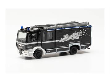 Herpa 096997 MAN TGM CC Ziegler Z-Cap - H0 (1:87)