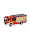 Herpa 097086 MAN TGM CC Ziegler Z-Cab "Feuerwehr" - Massstab 1:87