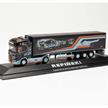 Herpa 122283 Scania CR 20 HD Schubboden-Sattelzug "Repinski / Le Mans" - H0 (1:87) | Bild 1