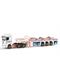Herpa 155946 MB A LH Betonteiletr. Hausmann