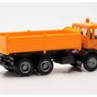 Herpa 314985 MAN Baukipper-LKW „kommunal“ - H0 1:87 | Bild 5