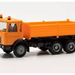 Herpa 314985 MAN Baukipper-LKW „kommunal“ - H0 1:87 | Bild 1