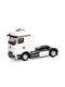 Herpa 318204-002 MB eActros 600 ProCabin Streamspace Zugmaschine 2achs - Massstab 1:87