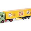 Herpa 318266 MAN TGX GM Koffer-Sattelzug "Wandt/Langnese" - H0 (1:87) | Bild 1
