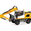 Herpa 318617 Liebherr Mobilbagger A920 "Max Bögl" - Massstab 1:87 | Bild 1