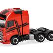 Herpa 318624-002 Volvo FH 16 GL XL 2020 Zugmaschine - H0 (1:87) | Bild 1