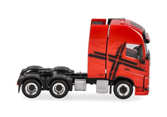 Herpa 318624-002 Volvo FH 16 GL XL 2020 Zugmaschine - H0 (1:87) | Bild 3
