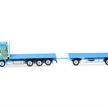 Herpa 318631 Scania CR 20 ND Rungen-Hängerzug "Martin Wittwer" - H0 (1:87) | Bild 4