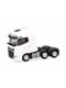 Herpa 318990 DAF XG+ Zugmaschine 3achs, weiss - Massstab 1:87