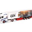 Herpa 319034 DAF XG+ Kühlkoffer-Sattelzug - H0 (1:87) | Bild 1