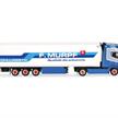 Herpa 319058 DAF XG+ Kühlkoffer-Sattelzug "Murpf" - H0 1:87 | Bild 3
