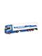 Herpa 319058 DAF XG+ Kühlkoffer-Sattelzug "Murpf" - H0 1:87