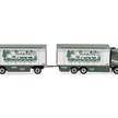 Herpa 320832 Volvo FH GL FD 2020 Viehtransporter-Hängerzug "Vianco - H0 (1:87) | Bild 3