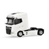 Herpa 320900 DAF XG+ facelift Zugmaschine 2achs, weiß - H0 (1:87)