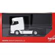 Herpa 320900 DAF XG+ facelift Zugmaschine 2achs, weiß - H0 (1:87) | Bild 5