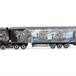Herpa 321303 Scania CS 20 Hochdach Kühlkoffer-Sattelzug "Byrknes" - H0 (1:87) | Bild 4