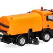 Herpa 321617 MAN TGS NN Kehrmaschine Kommunalorange - H0 (1:87) | Bild 2
